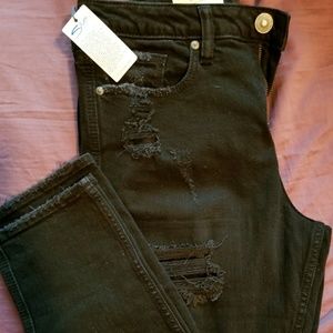 Silver Jeans Jeans - NWT silver east end cropped jeans Silver Jeans Jeans - NWT silver east end cropped jeans